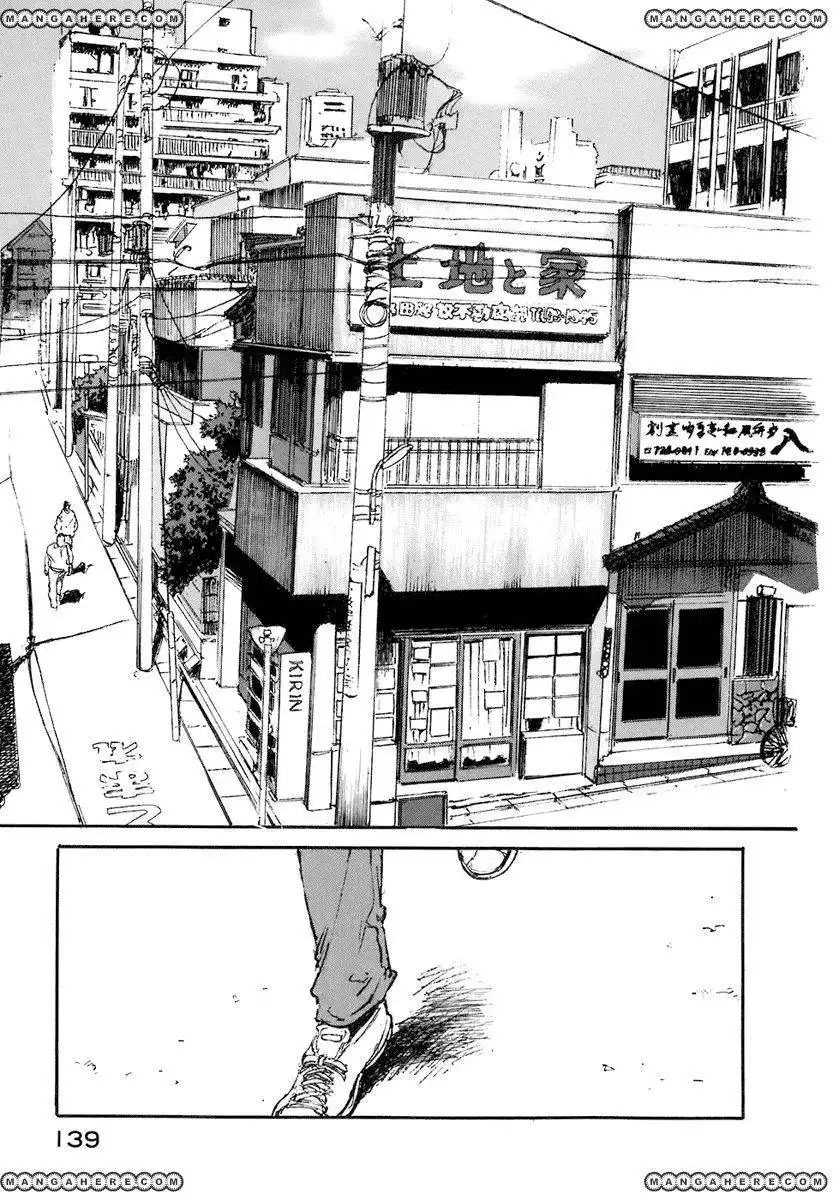 Hatsukanezumi no Jikan Chapter 1 140